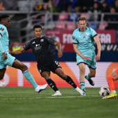 Il Bologna crea e l’Aston Villa segna, al Dall’Ara vincono gli inglesi 3-1