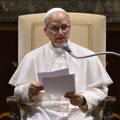 Papa “La pace tornerà se non saremo più predatori”