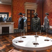 Mostre, Banca del Fucino celebra i 211 anni dell’Arma dei Carabinieri