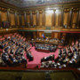 Giustizia, dal Senato via libera alla separazione delle carriere