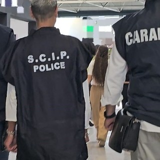 ‘Ndrangheta, estradato dalla Spagna indagato in operazione “Millennium”