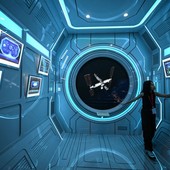 A Pechino una mostra sull’aerospazio del futuro con il Progetto Nantianmen A Pechino una mostra sull’aerospazio del futuro con il Progetto Nantianmen