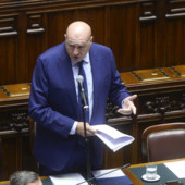 Crosetto operato al Fatebenefratelli, è in buone condizioni