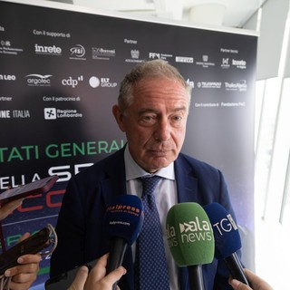Urso “A settembre pacchetto shock semplificazioni”