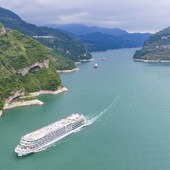 La Cina rafforza la tutela dei diritti ambientali La Cina rafforza la tutela dei diritti ambientali