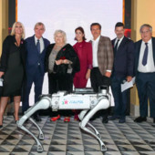 ITALPOL festeggia 50 anni e rafforza impegno per salute con Komen Italia