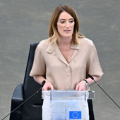 Metsola “Eredità di Emma Bonino continuerà a vivere nel lavoro del Parlamento Ue” Metsola “Eredità di Emma Bonino continuerà a vivere nel lavoro del Parlamento Ue”