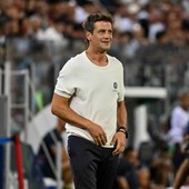Chivu “Con Napoli gara importante, siamo Inter con identità ben precisa”