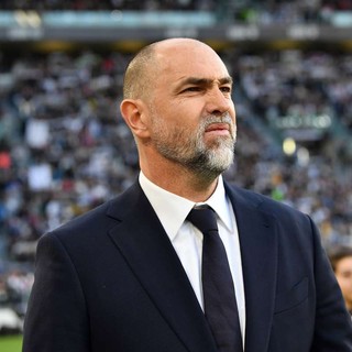 Tudor e l’obiettivo Champions “Con Roma è importante, non decisiva”