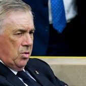 Ancelotti “Gasperini sta facendo un lavoro straordinario”