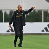 Sfida al Chelsea, Spalletti “Con i nuovi acquisti ora la Juve è più forte”
