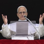 Papa “Le guerre feriscono l’intera umanità, non possiamo rimanere in silenzio”