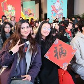 Il trend “Study in China” favorisce lo scambio culturale