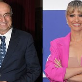 Monica Giandotti sarà il nuovo volto del Tg2 Post