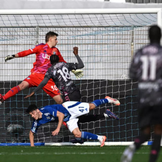Kouamè replica a Douvikas, Como-Empoli termina 1-1