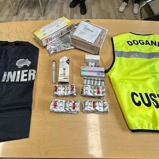 Farmaci falsi e siti web illegali, maxi blitz mondiale