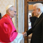 Incontro Papa-Mattarella, tra temi del confronto i conflitti in corso