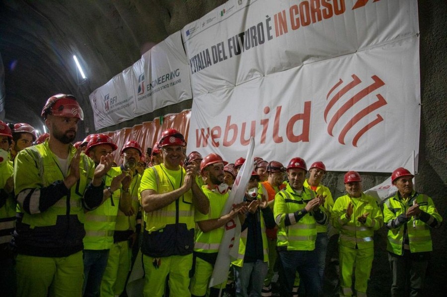 Consob, via libera a Webuild per l’OPA su Trevi
