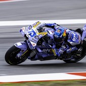 Gara Sprint in Portogallo ad Alex Marquez, preceduti Acosta e Bezzecchi Gara Sprint in Portogallo ad Alex Marquez, preceduti Acosta e Bezzecchi