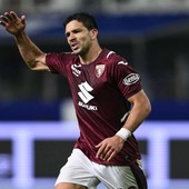 Il Toro vince 3-0 al Tardini, Simeone e Adams affossano il Parma