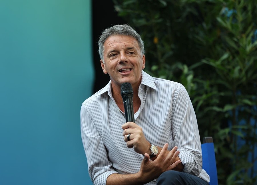 Renzi “Salis nome forte, tra Schlein e Conte solo una guerra di posizione”