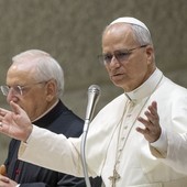 Papa “Pace non è utopia spirituale, abbandonare idolatria del profitto” Papa “Pace non è utopia spirituale, abbandonare idolatria del profitto”