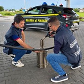 Tessere carburante agevolate, svelato sistema di frode ai danni della Regione Fvg Tessere carburante agevolate, svelato sistema di frode ai danni della Regione Fvg