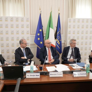 Rifiuti sanitari, il progetto “ReMed” accelera la transizione sostenibile