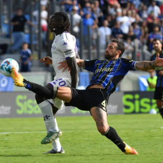 Tante chance ma niente gol, Pisa-Fiorentina finisce 0-0