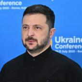 Ucraina, Zelensky approva la nuova proposta di legge anticorruzione