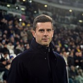 Motta “Che reazione mi aspetto? Una vittoria sull’Empoli”