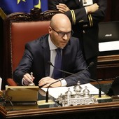 Ue, Fontana “Più partecipazione Parlamenti a processo decisionale”