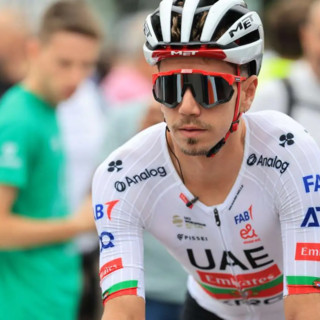 Almeida doma l’Angliru, Vingegaard resta leader della Vuelta