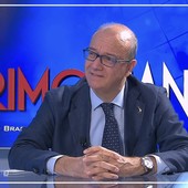 Valditara “La rivoluzione del buon senso per una scuola migliore”