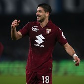 Il Torino cala il poker, Parma al tappeto