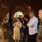 Cina-Italia: città della ceramica traggono saggezza da dialogo tra civiltà