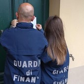 Scoperta a Lucca frode sui bonus edilizi, sequestro per 750 mila euro