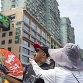 La Cina punta a 190 milioni di visite turistiche in entrata entro il 2030 La Cina punta a 190 milioni di visite turistiche in entrata entro il 2030