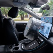 La Cina applica nuovi standard di sicurezza per i sistemi di guida autonoma La Cina applica nuovi standard di sicurezza per i sistemi di guida autonoma