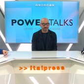 Bassetti “L’intelligenza artificiale è un’opportunità. I medici siano più social”