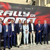 Rally Roma Capitale, visite e screening gratuiti con “Un Consiglio in Salute” Rally Roma Capitale, visite e screening gratuiti con “Un Consiglio in Salute”