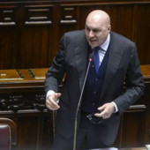 Crosetto “Investire nella Difesa è una necessità ineludibile”