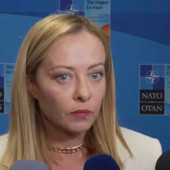 Nato, Meloni “Impegni assunti sono sostenibili per l’Italia”
