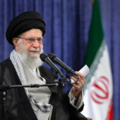 Iran, Khamenei “Mai compromessi con i sionisti”