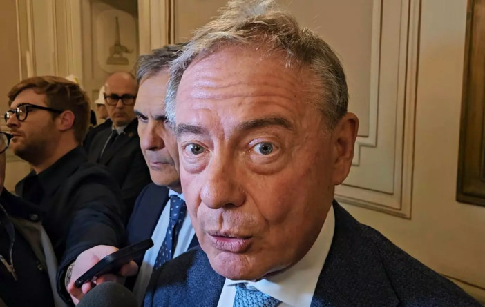 Polizze catastrofali, Urso “Scadenzare obbligo segno di responsabilità”