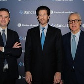 Banca Ifis al fianco di Primavera del Cuore, screening gratuito per 500 veneziani Banca Ifis al fianco di Primavera del Cuore, screening gratuito per 500 veneziani