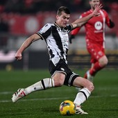 L’Udinese torna a vincere, Monza sempre più giù