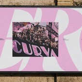 Nuova strategia di brand e identità visiva per il Palermo Nuova strategia di brand e identità visiva per il Palermo