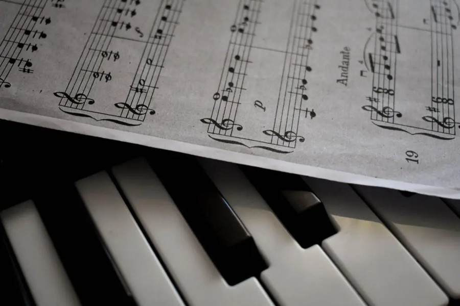 Musica, novembre dedicato a compositori e interpreti spagnoli su Tivusat Musica, novembre dedicato a compositori e interpreti spagnoli su Tivusat