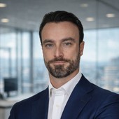 Engineering, Fabio Momola nominato General Manager Business Unit Digital Solutions Engineering, Fabio Momola nominato General Manager Business Unit Digital Solutions